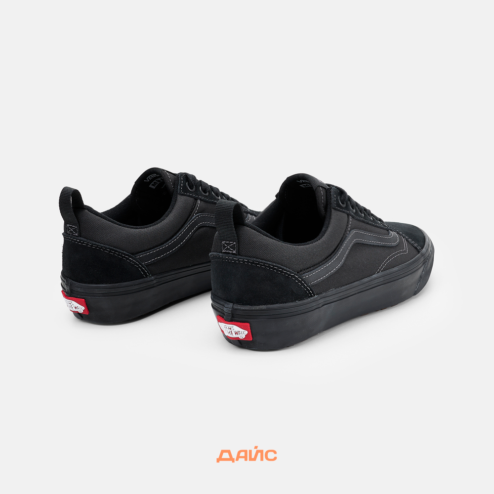 Кеды Vans MTE Old Skool Insulated "Black"