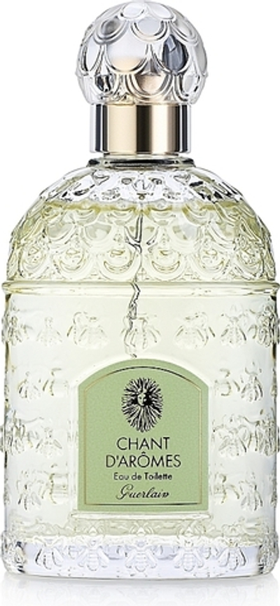 Guerlain Chant d'Arômes Eau de Toilette 75 ml
