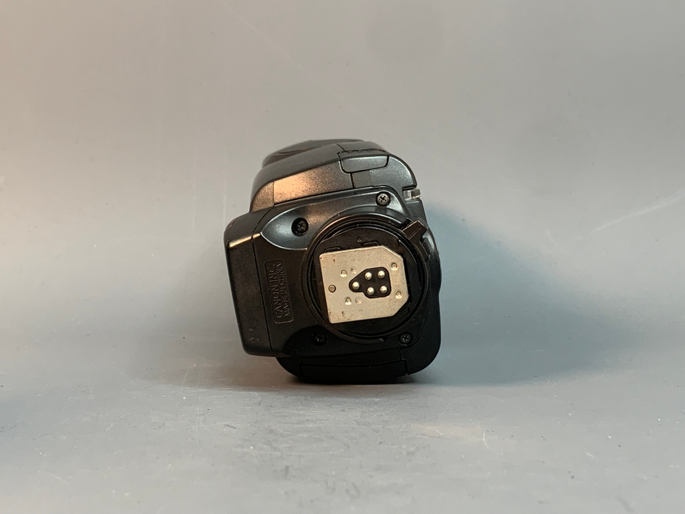 Canon Speedlite 430EX II