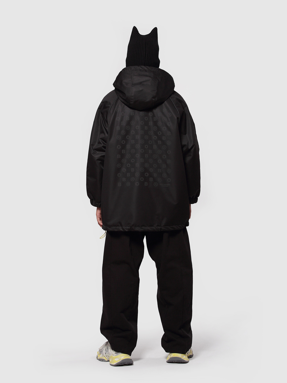 Куртка Фобос