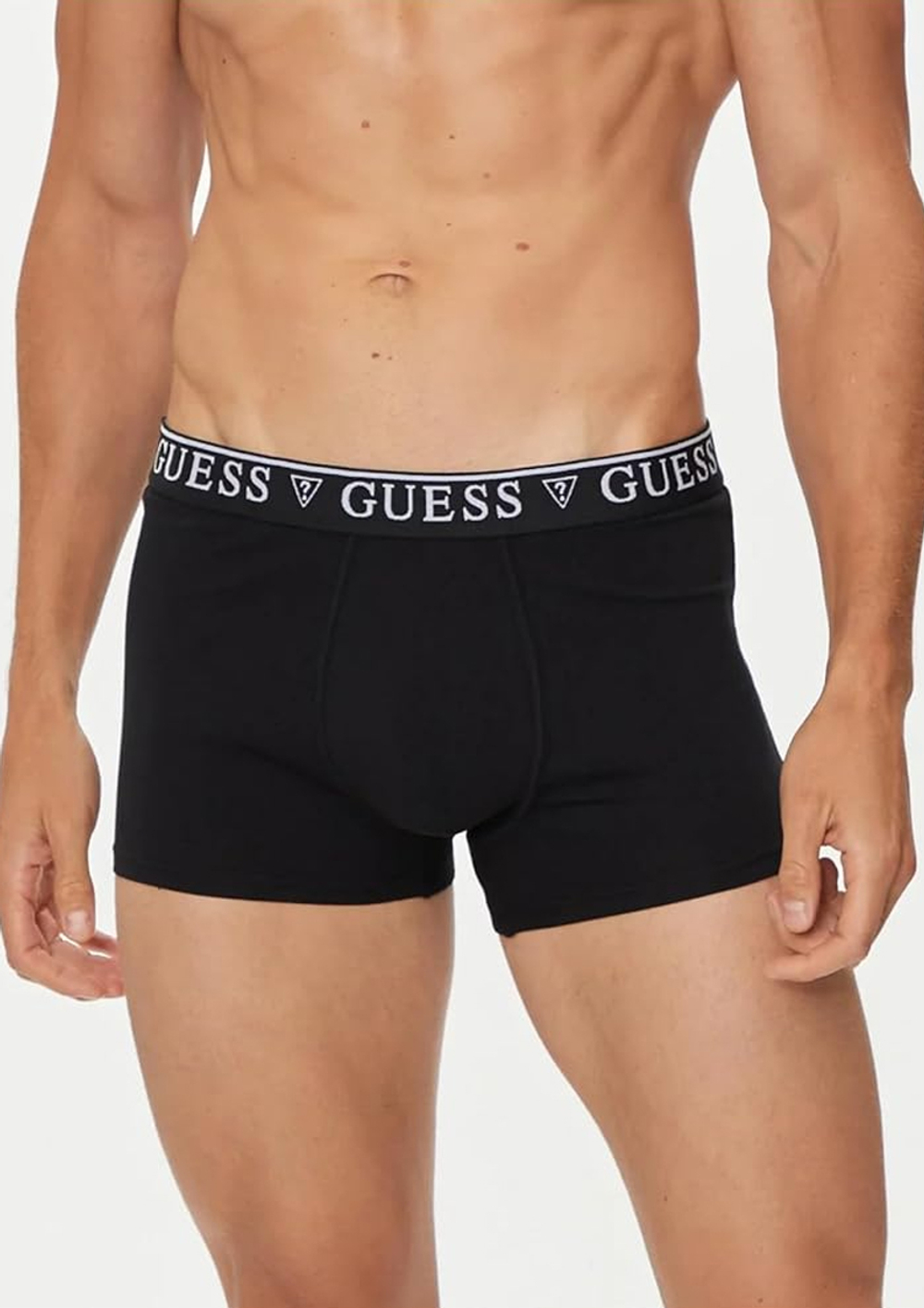 Трусы (5шт.) GUESS Boxer