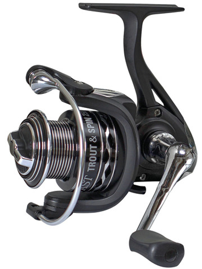 Катушка безынерционная WFT Fast GWMB 6 3500FD