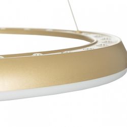 Подвесной светильник Citilux Юпитер CL730B092S