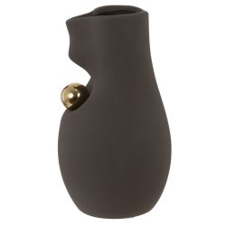 GAEM Ваза, 2000 мл, L13 W13,5 H25 см