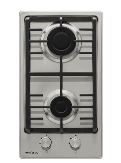 Газовая варочная панель Krona GALILEO 30 IX