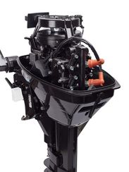 2х-тактный лодочный мотор AVANTIS T9.9 (S)