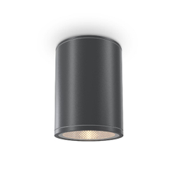 Накладной светильник Maytoni Bar O306CL-L7GF
