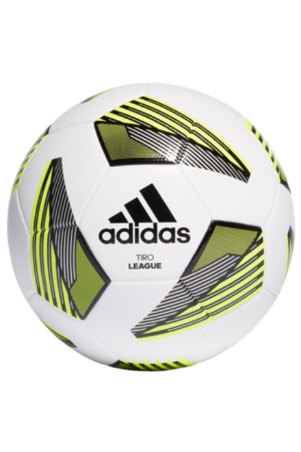 Футбольный мяч adidas Tiro League TSBE размер 5