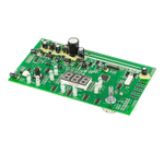 Плата контроля хлоратора Aquaviva SSC25 PCB 89380203