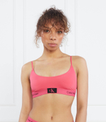 Бюстгальтер Calvin Klein Underwear - розовый(000QF7245E)