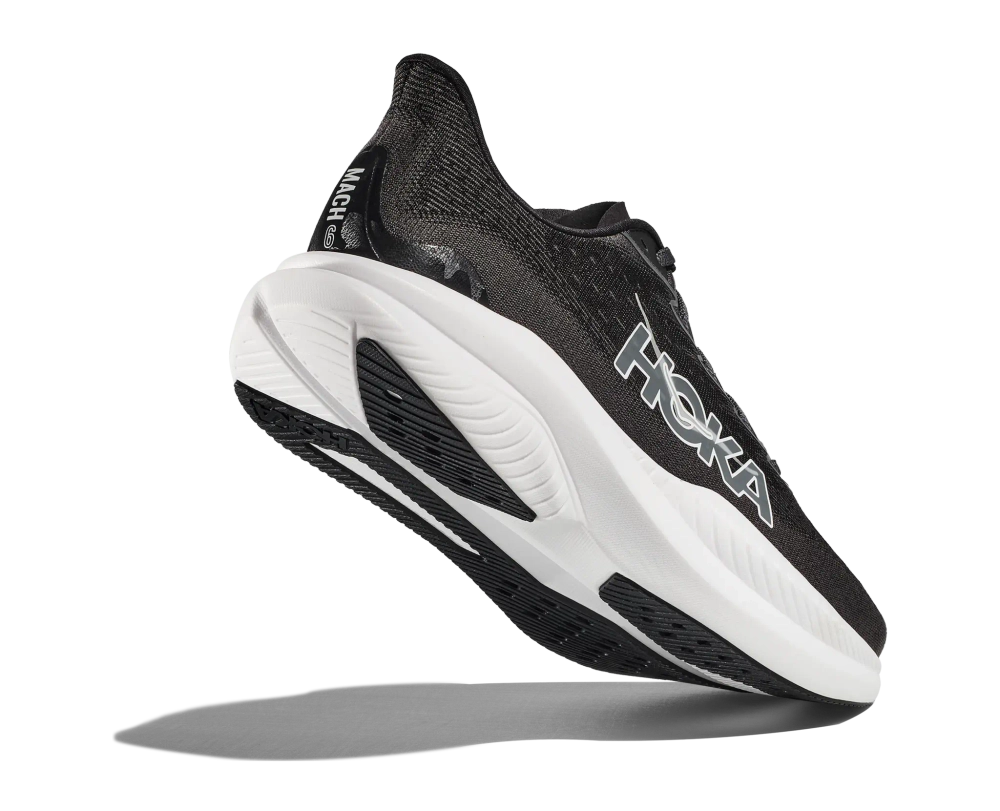 Кроссовки женские Hoka Mach 6