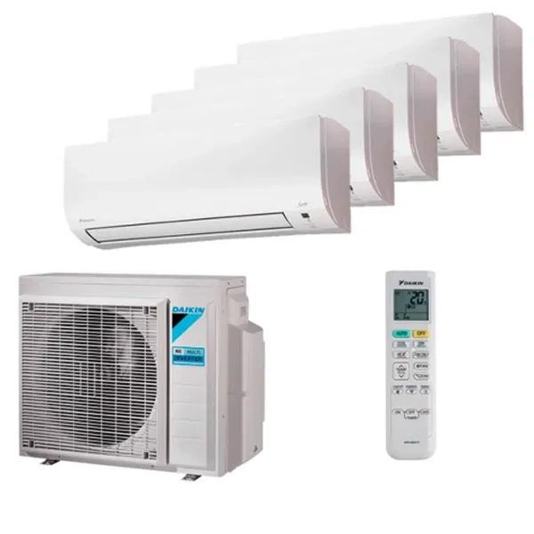Daikin