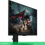 Игровой монитор Samsung Odyssey G5 LS27DG502EIXCI