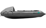 Лодка ПВХ Gladiator AirPro E350Pro НДНД -
