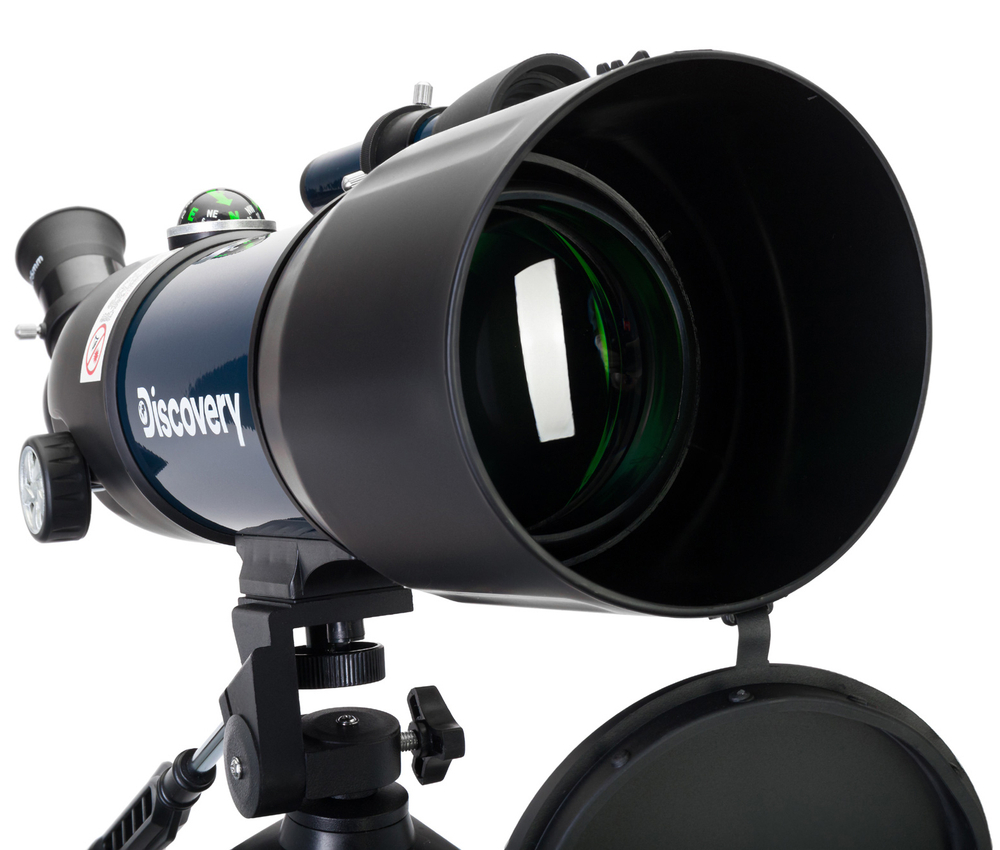 Телескоп  Levenhuk Sky Trip ST80