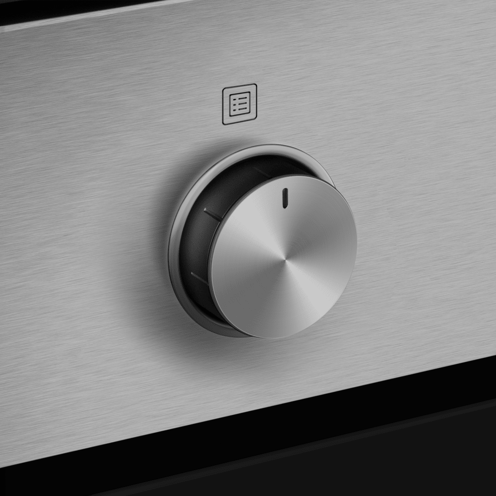 Шкаф духовой электрический MAUNFELD AEOH60106S