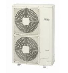 Наружный блок VRF системы Hitachi RAS-8XHNPE