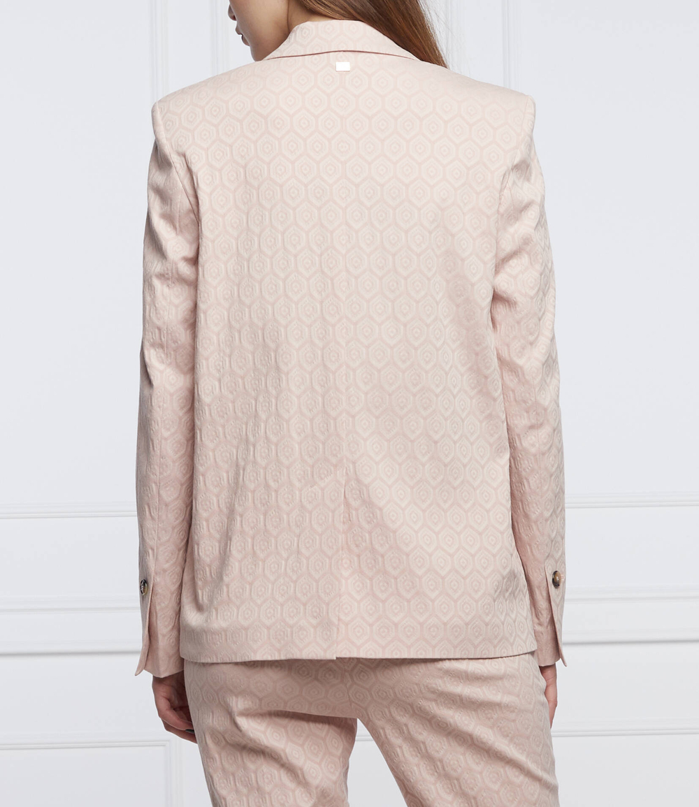 пиджак Joop! - пудро-розовый(30031995)