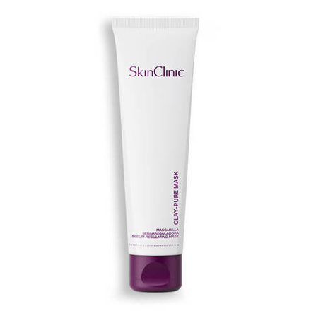 SKINCLINIC CLAY-PUR MASK