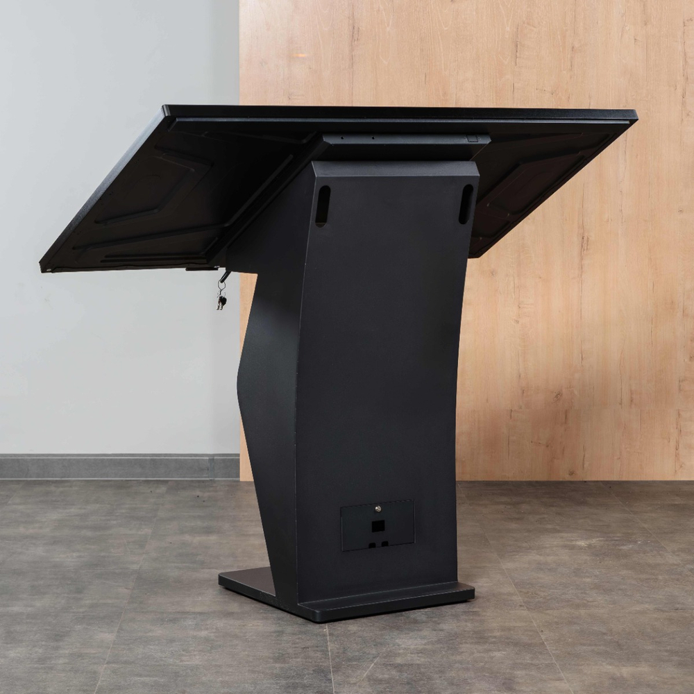 Интерактивный сенсорный стол 55″ 4K