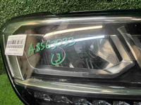 Фара правая VW Tiguan 2 (2016-2020) LED