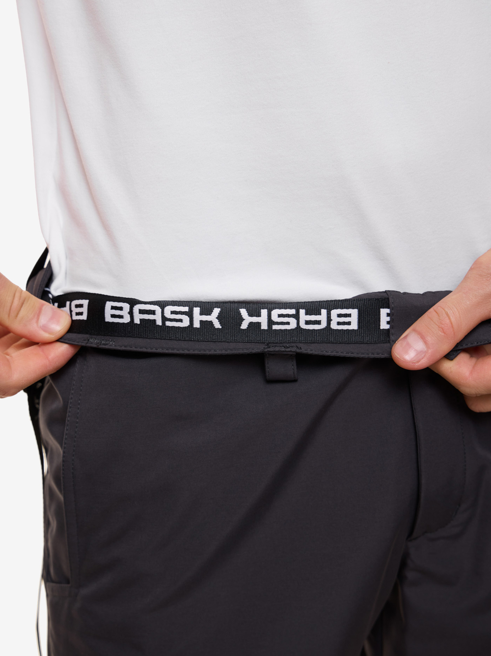 БРЮКИ BASK WINKLER V2