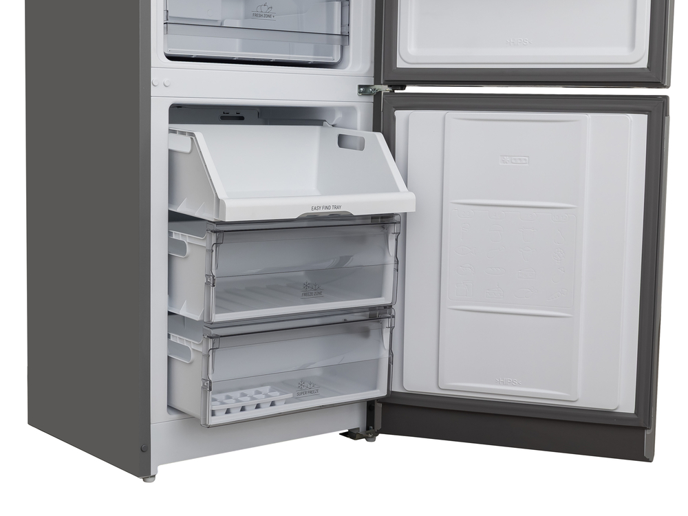 Холодильник Hotpoint HT 5200 C MX 869892400700