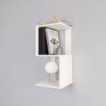 Вега Полка навесная АН-01