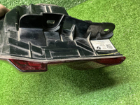 Фонарь левый внешний BMW X3 G01 X3M F97 (17-21)