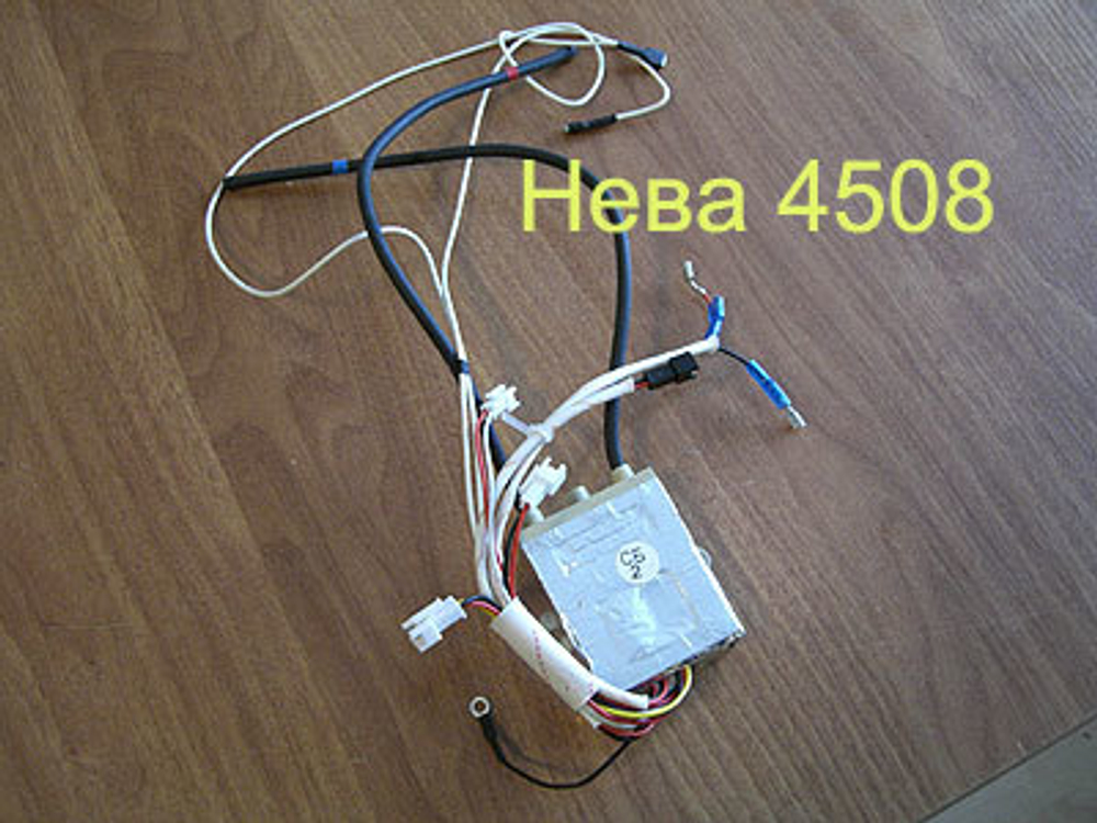 Блок управления для газовой колонки Нева 4508 с 2017 г.