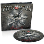 Helloween / 7 sinners (RU)(CD)