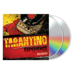 Сборник / The Tarantino Experience Reloaded (2CD)