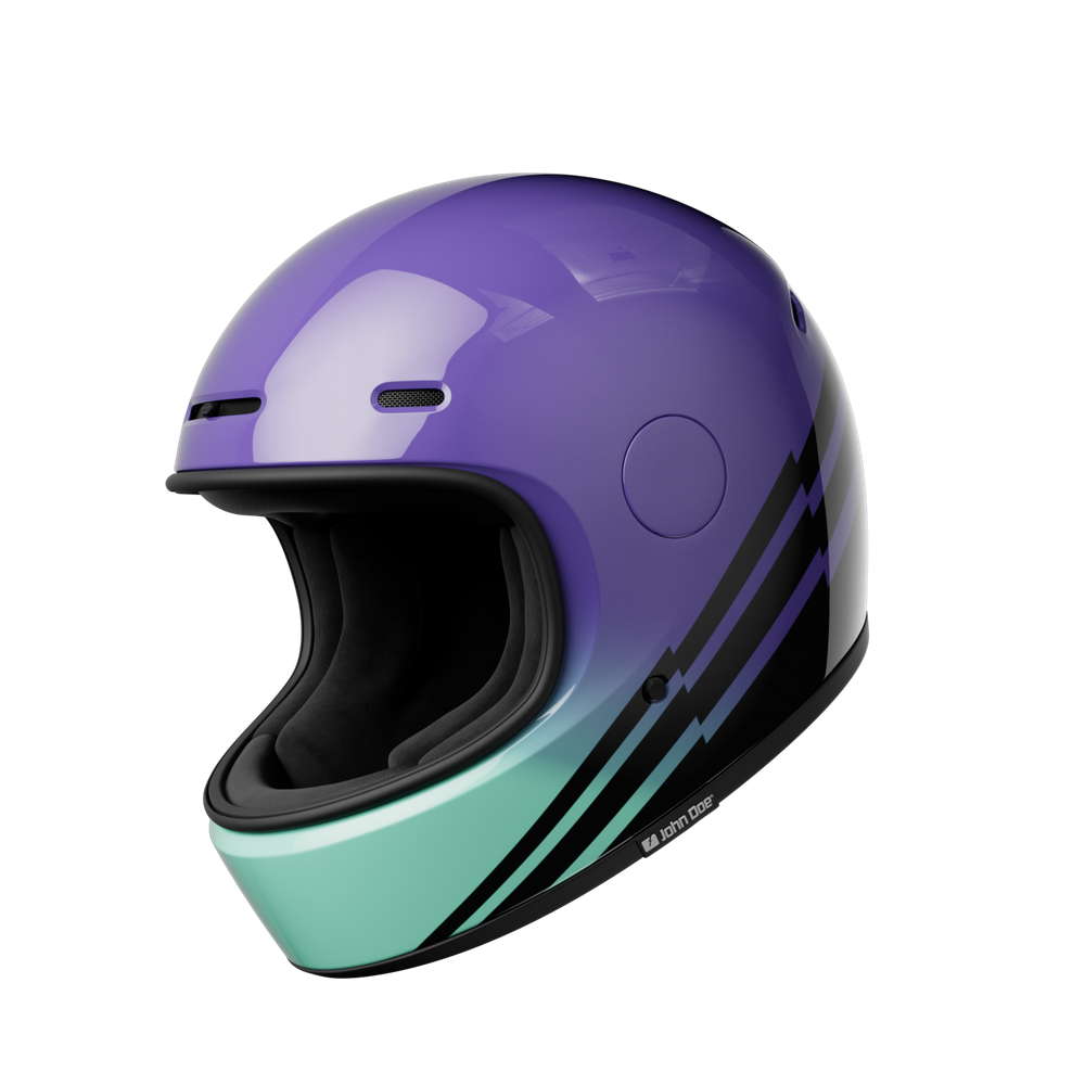 Шлем JD/One Helmet Spectral John Doe