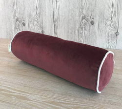 Наволочка 15х15х45 Sofi De MarkO Ханна сиреневая