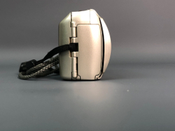 Olympus MJU II