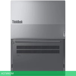 Ноутбук Lenovo Thinkbook 16 G7 IML Arctic Grey (21MS003GGQ)