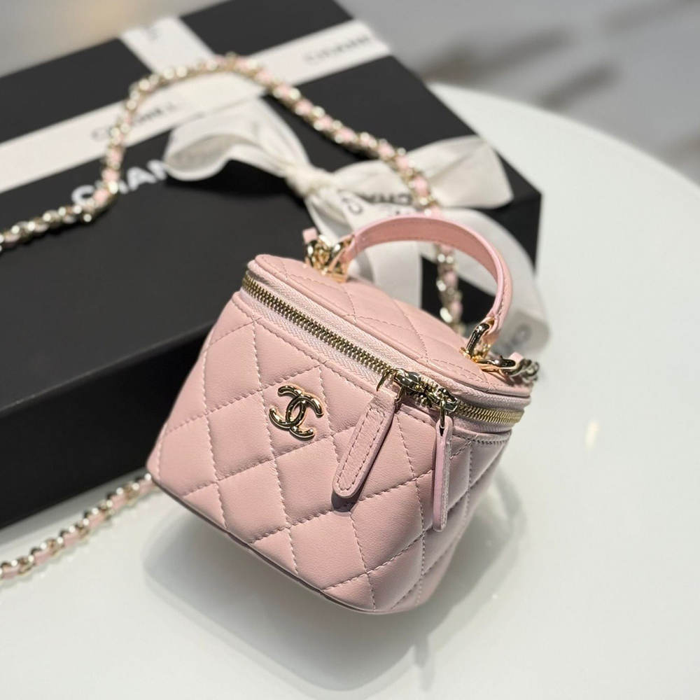 Сумка CHANEL