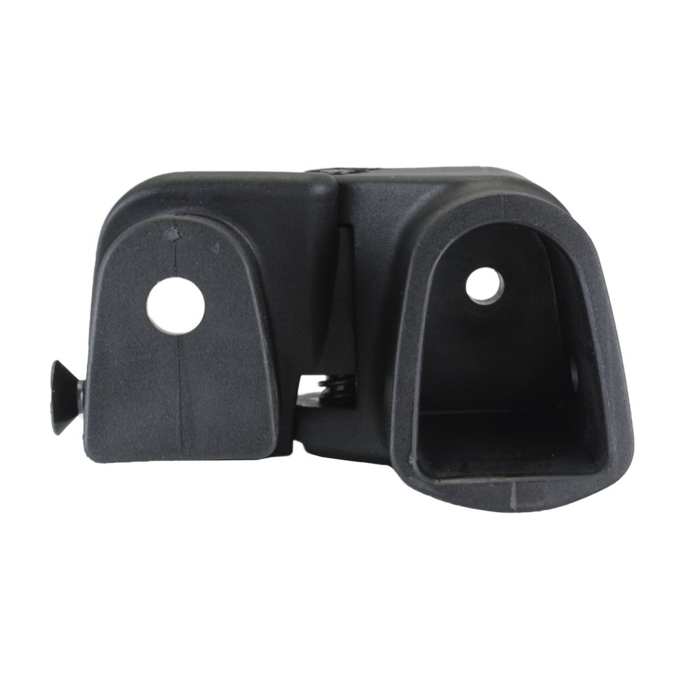 Шарнир модульного приклада, DLG Tactical