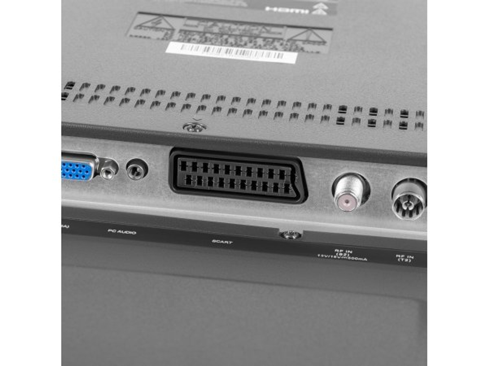 LED телевизор Full HD SunWind SUN-LED40B12