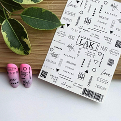 LAK слайдер-дизайн #331