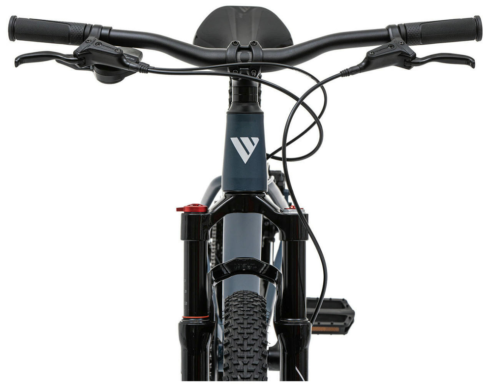 Подростковый велосипед Welt Brave 3.0 24 HD (2025)