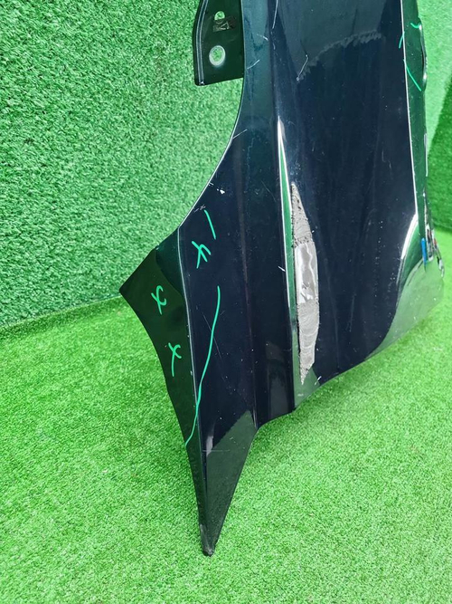 Крыло переднее правое Chery Tiggo 8 Pro (21-24)