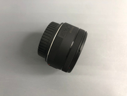 Canon EF 1.8/50mm STM