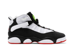 Кроссовки Jordan Air Jordan 6 Rings He Got Game (Женская размерная сетка)
