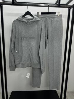 Спортивный костюм Brunello Cucinelli