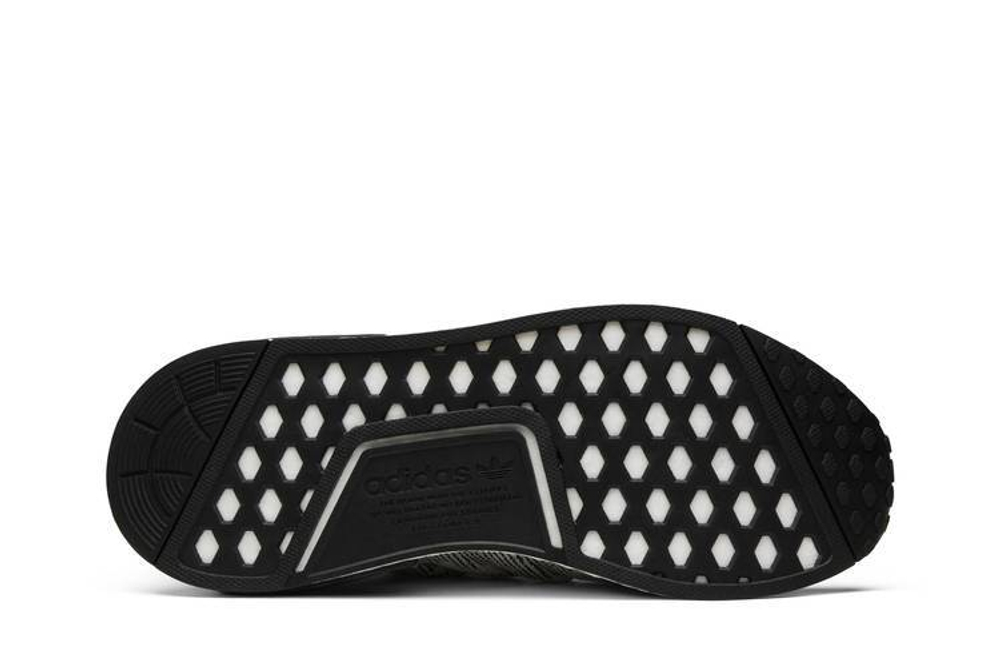 Кроссовки Adidas Originals Nmd_R1