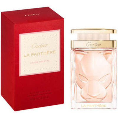 Cartier La Panthere Eau de Toilette EDT 50ml