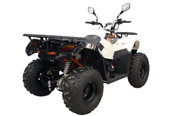 Квадроцикл KAYO AU300 Carb
