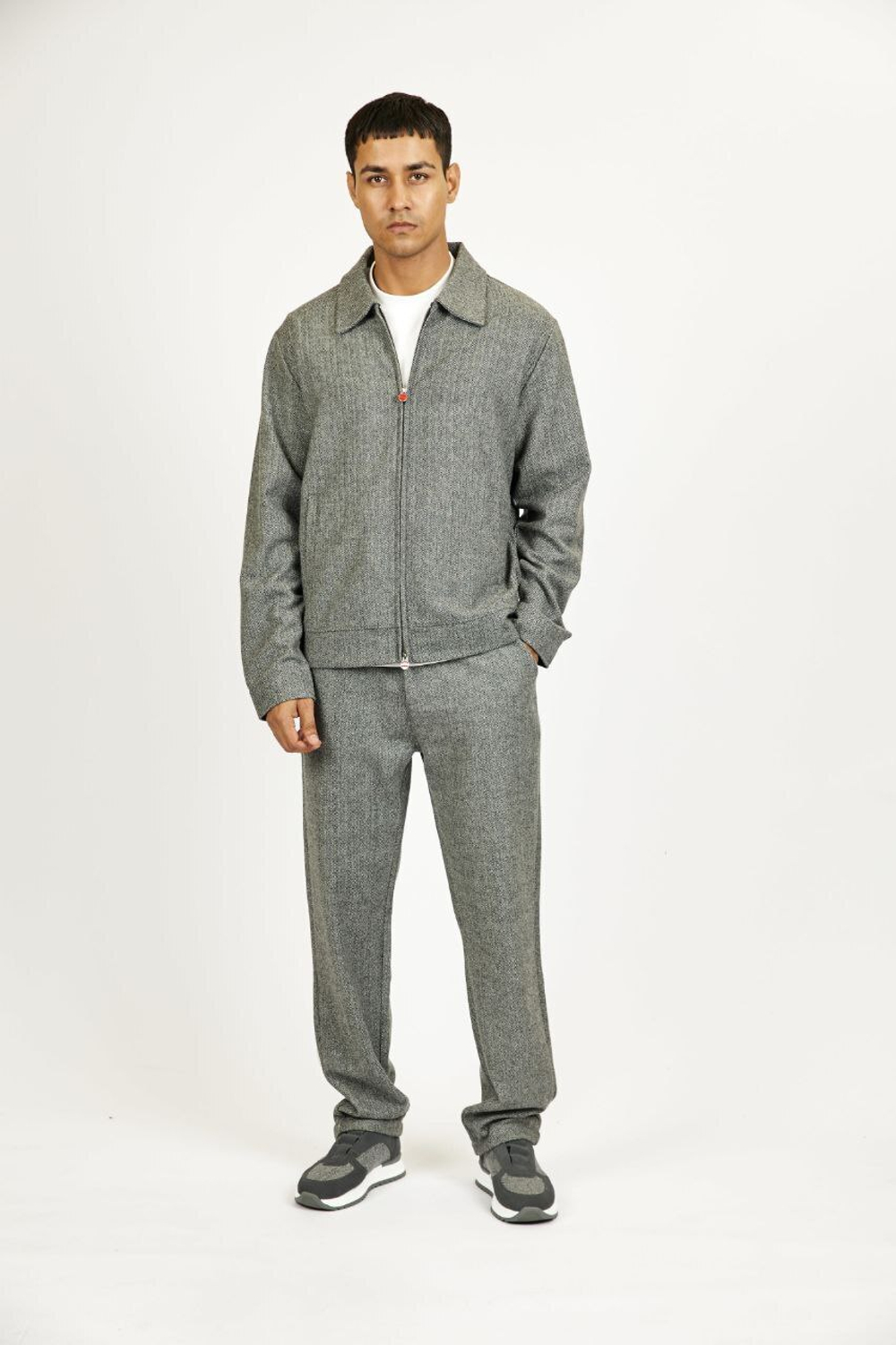 Прогулочный костюм Kiton