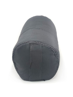 Болстер для йоги из гречихи разных размеров Рамайога